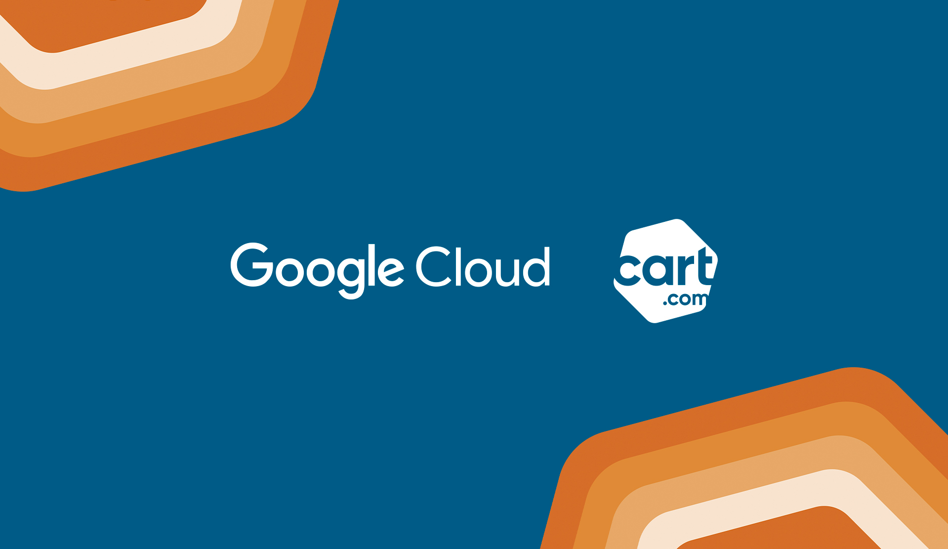 Cart.com’s Unified Analytics are now available on Google Cloud Marketplace
