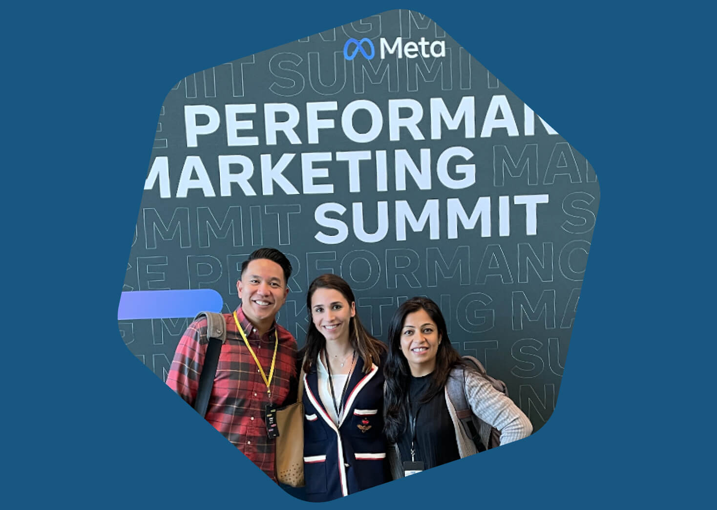 ICYMI: 4 Takeaways from the Meta Performance Marketing Summit