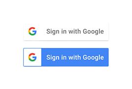 Google Sign-In