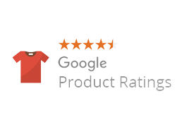 Google Product Ratings