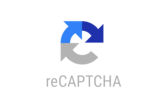 Google ReCaptcha