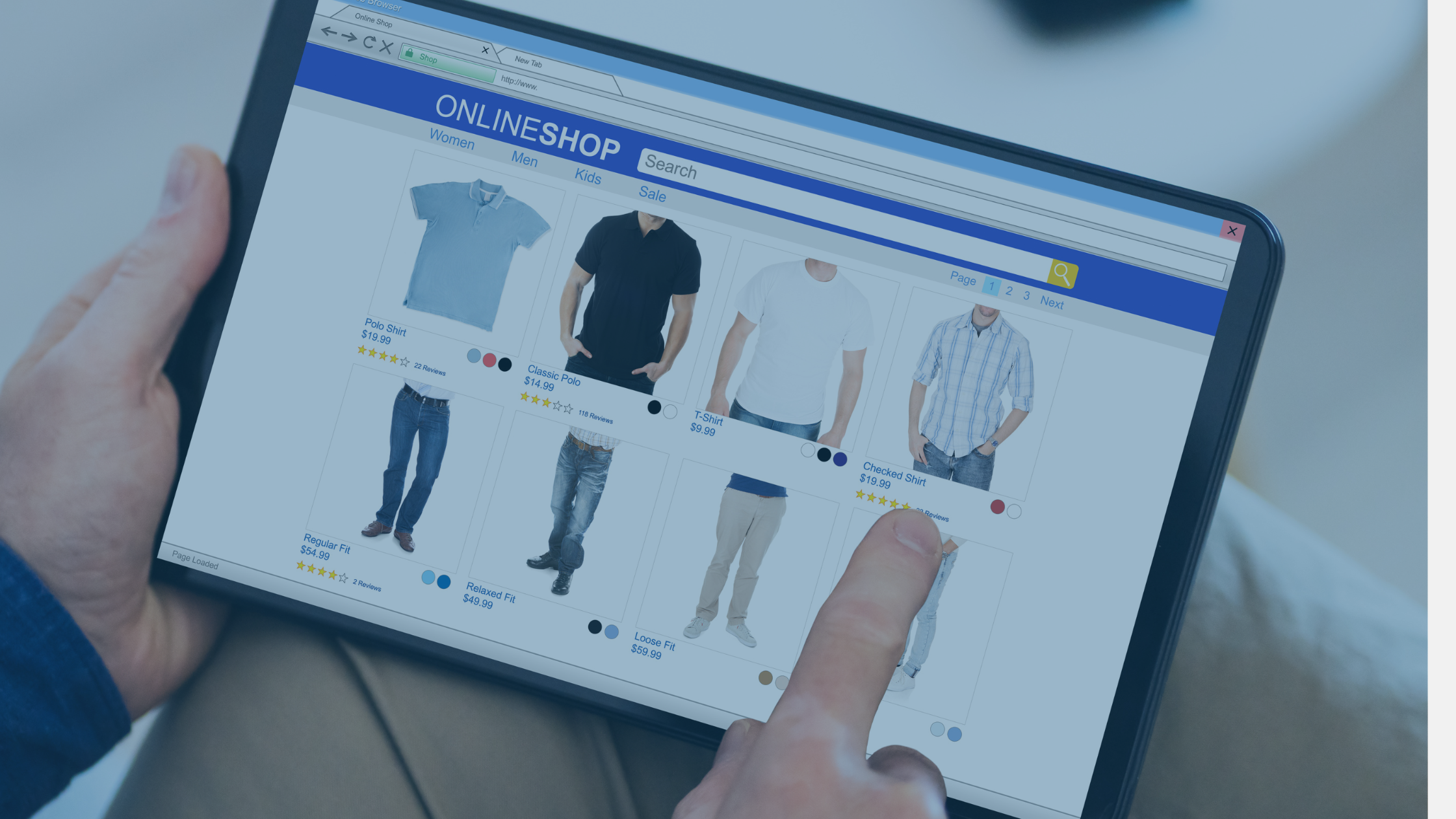 Ecommerce merchandising: what it is and key strategies